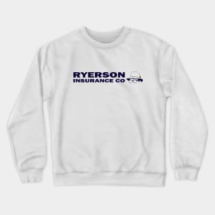 Ryerson Ins Co Crewneck Sweatshirt